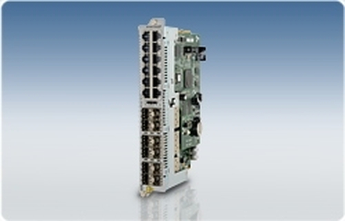 Allied Telesis AT-MCF2032SP network media converter 1000 Mbit/s