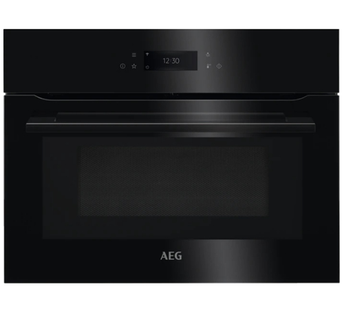 AEG KMK765080B Black