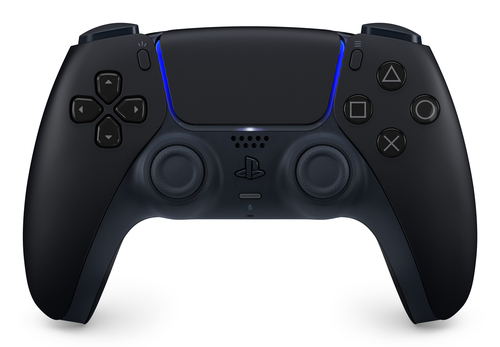 Sony Playstation 5 DualSense Draadloze Controller met USB kabel