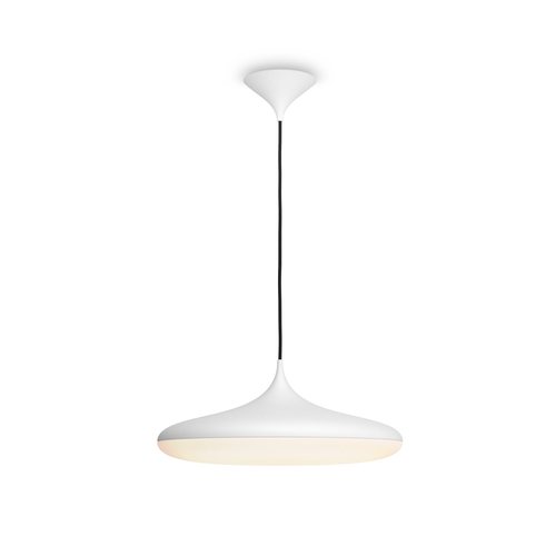 Philips Hue White ambience 8719514341210 умное освещение Интеллектуальный подвесной светильник Bluetooth/Zigbee 24 W