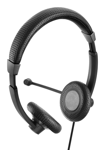 EPOS I SENNHEISER SC 75 USB MS - Hoofdtelefoon, afbeelding 2