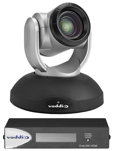 Vaddio RoboSHOT 20 UHD OneLINK HDMI