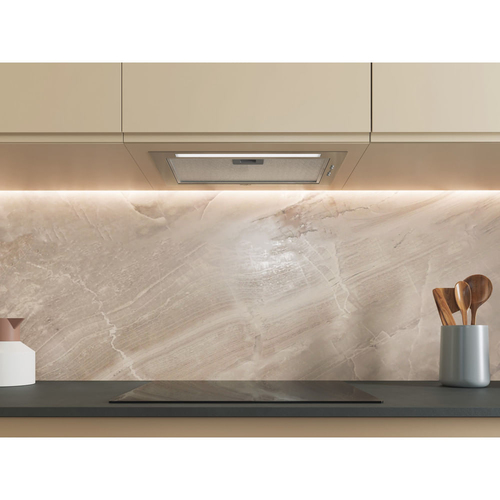 Whirlpool WCTH 63F LEB X Afzuigkap geïntegreerd Grijs, afbeelding 3