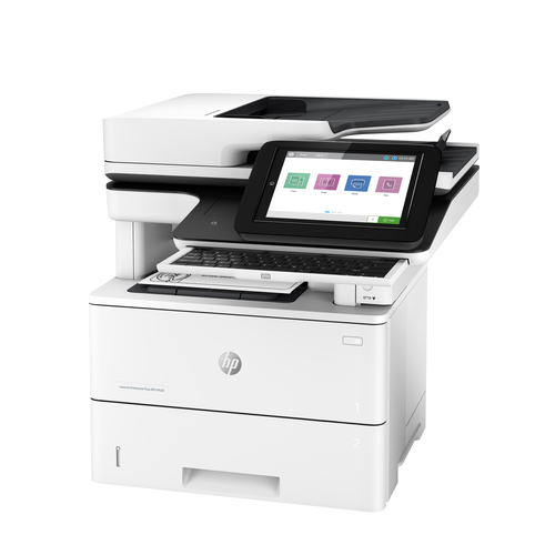 Urządzenie wielofunkcyjne HP LaserJet Enterprise Flow MFP M528z