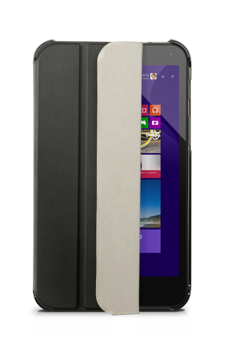 HP Stream 7 Black Case – image 1