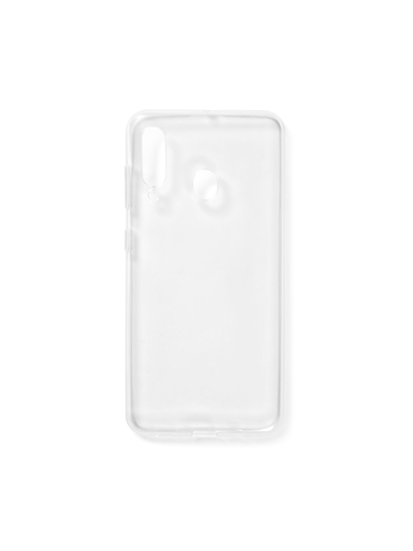 eSTUFF ES673045-BULK mobile phone case Cover Transparent