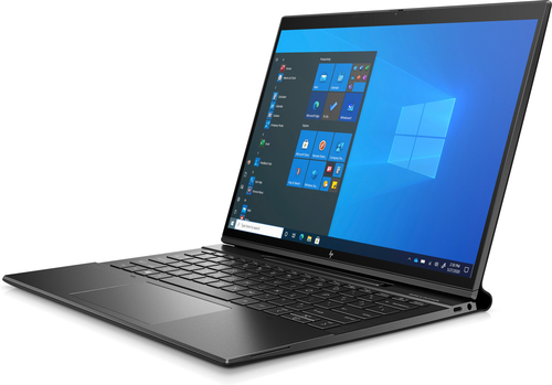 HP Elite Folio Snapdragon 8CX Hybrid (2-in-1) – image 2