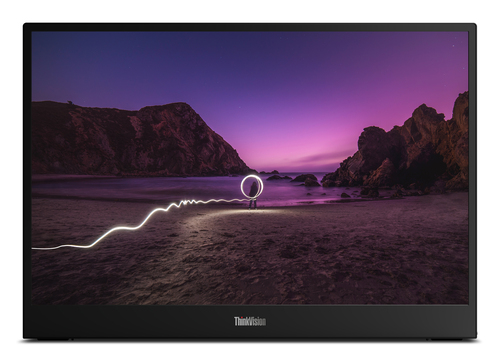 LENOVO ThinkVision M16 16inch FHD IPS