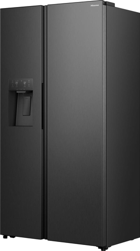 Hisense RS5P528STFE Hi5 Side-by-Side Koelkast, afbeelding 7