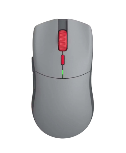 Glorious Gaming One PRO компьютерная мышь Офисная Для обеих рук Беспроводной RF 19000 DPI