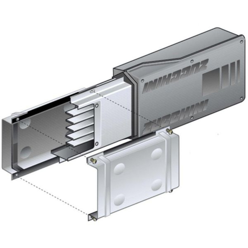 Legrand ZU50401101 power adapter/inverter