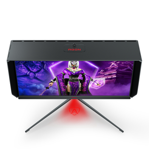 AOC AG274QG computer monitor – image 6