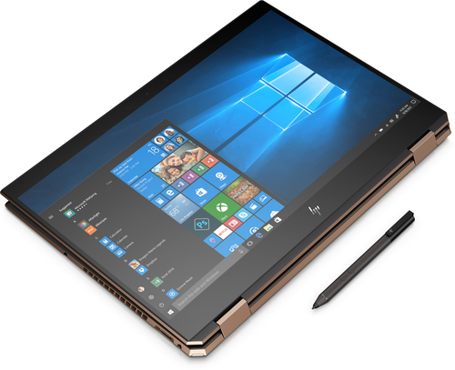 HP Spectre x360 15-df1008ca Intel® Core™ i7 i7-10510U Hybrid (2-in-1) – image 9
