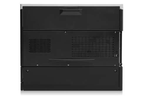 HP Color LaserJet Enterprise M750dn – image 4
