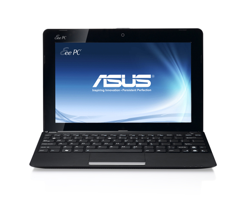 Specs Asus Eee Pc 1011px Netbook 25 6 Cm 10 1 Intel Atom 1 Gb Ddr3 Sdram 3 Gb Windows 7 Starter Black Notebooks 1011px Mu27 Bk