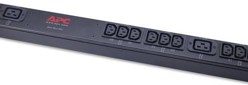 APC Rack PDU, Basic AP7557 stekkerdoos, afbeelding 3