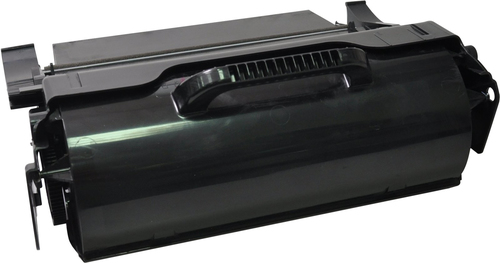 CoreParts Toner Black X651H21E