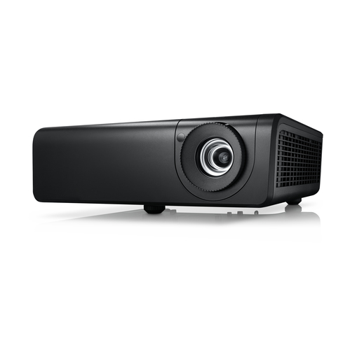 Dell P519HL data projector Standard throw projector 4000 ANSI lumens DLP 1080p (1920x1080) 3D Black – image 6