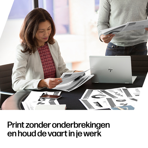 HP 149A LaserJet Toner Zwart