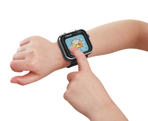 VTech Smartwatch MAX zwart – image 5