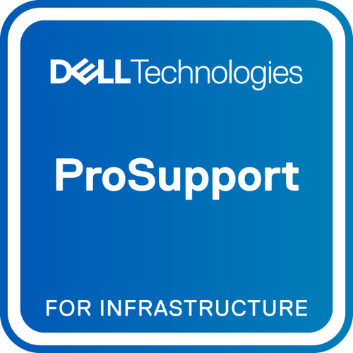 DELL PE 3Y Basic Onsite to 5Y ProSpt