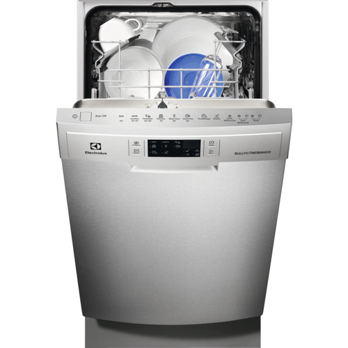 Electrolux ESF4661ROX Undercounter 9 place settings