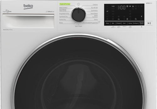 Beko B3D510644UW Freestanding Washer Dryer – image 4