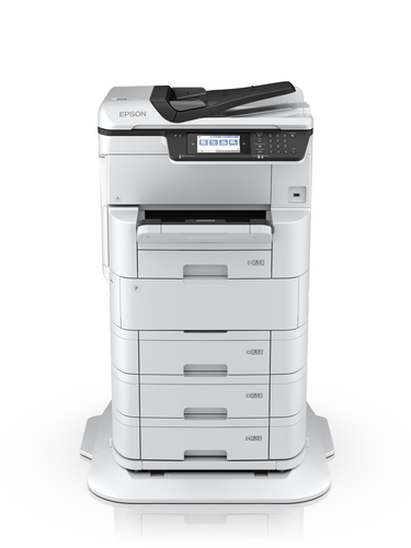 Epson WF-C878RDWF EPP – image 1