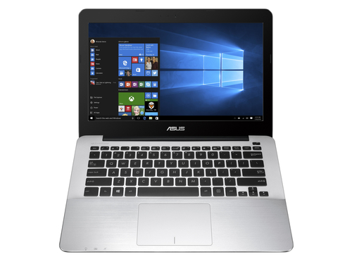 ASUS X302UA-FN054T Intel® Core™ i3 i3-6100U Laptop – image 5