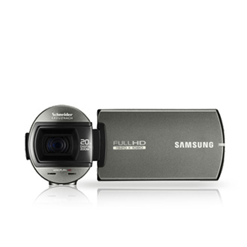 Samsung HMX-Q10TP camcorder