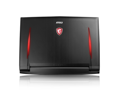 MSI GT73VR 7RF(Titan Pro 4K)-443IT – image 2