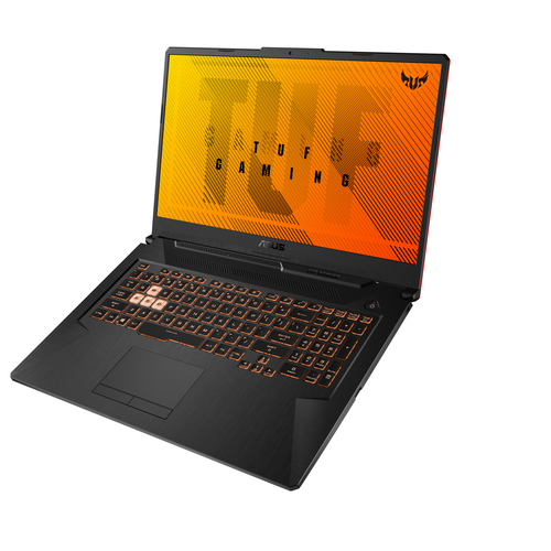 ASUS TUF Gaming A17 TUF706IH-AU127 AMD Ryzen™ 5 4600H Laptop – image 6