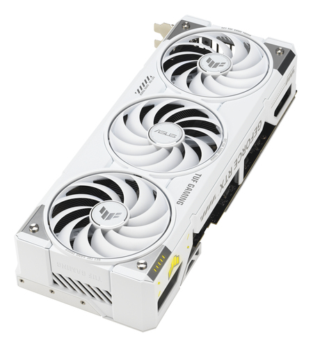 ASUS TUF Gaming TUF-RTX5070TI-16G-BTF-WHITE NVIDIA GeForce RTX 5070 Ti – image 7