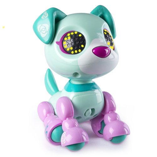 Spin Master Zupps Tiny Pups Posy – image 4