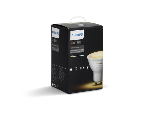 Philips by Signify Philips Zoom 046677464721 smart lighting Smart bulb ZigBee – image 3