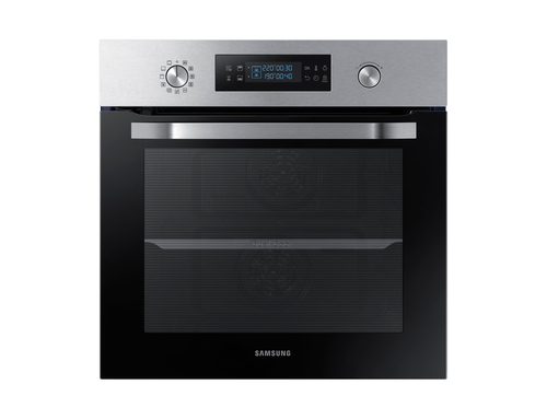 Samsung NV66M3571BS 64 L 1200 W Нержавеющая сталь