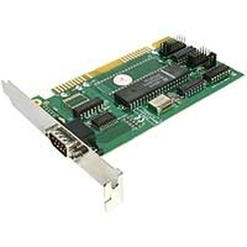 StarTech.com 1 Port 16550 Serial ISA Card