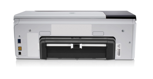 HP Officejet Pro 8000 – image 7