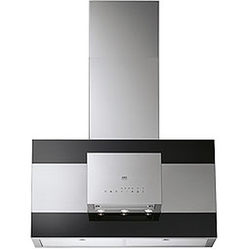 AEG DD-9993-m Island 740 m³/h