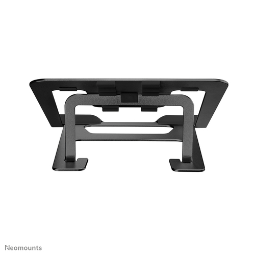 Neomounts NSLS085BLACK Klappbarer Laptopständer Schwarz – Foto 8 von 11