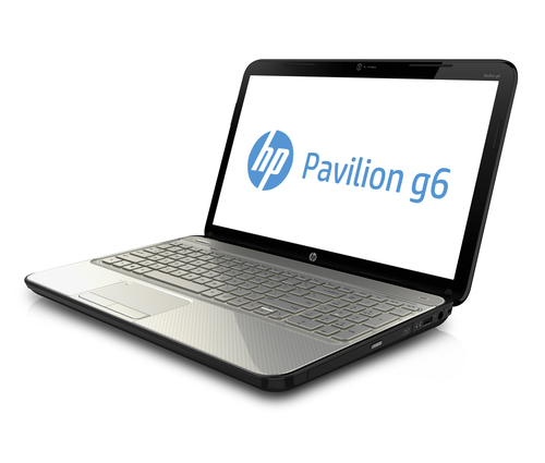 HP Pavilion g6-2317tu Intel® Core™ i7 i7-3632QM Laptop – image 8