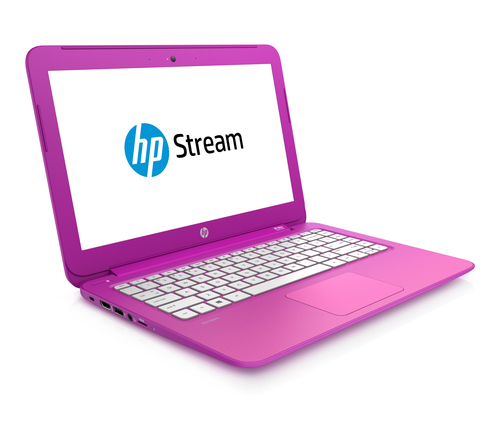 HP Stream 13-c009na Intel® Celeron® N2840 Laptop – image 3