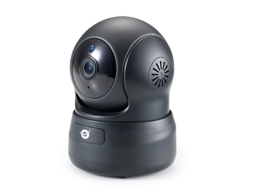 Conceptronic DARAY HD Wireless Pan/Tilt Cloud IP Camera – image 1
