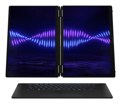 ASUS ROG Zephyrus Duo 16 GX651AX-SR004W 16'' gaming laptop, afbeelding 3