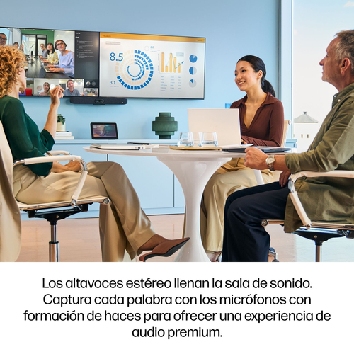 Video Conferencia POLYCOM A9DD8AA#ABM