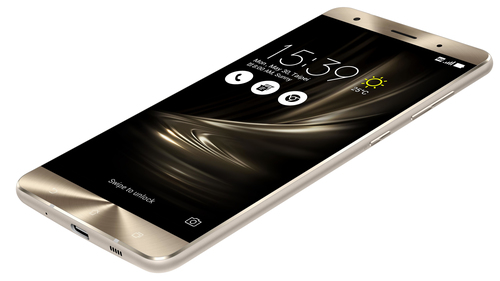 ASUS ZenFone 3 Deluxe ZS570KL-2G008RU – image 1