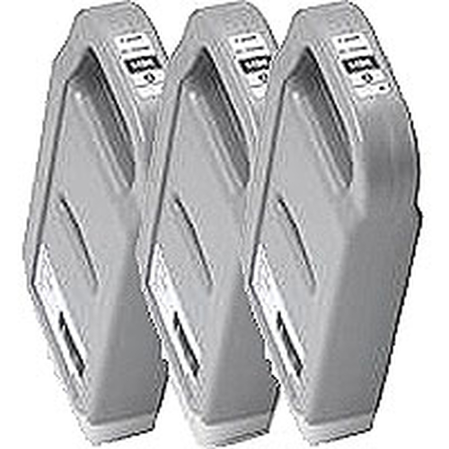 Canon Ink Tank PFI-703 Matte Black (3 Pack)