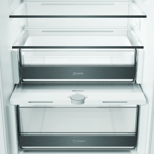 Whirlpool WHK2 5294 B6E Inbouw koel-vriescombinatie, afbeelding 7