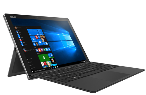 ASUS Transformer 3 Pro T303UA-DH54T laptop Intel® Core™ i5 i5-6200U Hybrid (2-in-1) – image 1