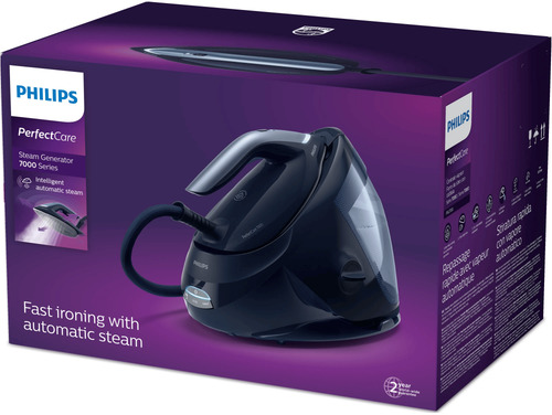 Philips PerfectCare 7000 Series PSG7130/20 Steam Generator – image 4